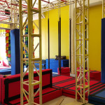 Kid Play Area 4